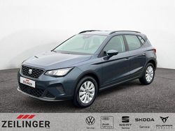 Grau Gebraucht 2025 Seat Arona Reference SUV | 17.913 € (Guter Preis)