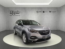 Grau Gebraucht 2019 Opel Grandland X Ultimate SUV | 16.890 € (Guter Preis)