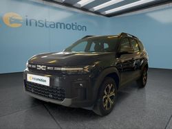Schwarz Gebraucht 2025 Dacia Bigster SUV | 32.699 € (Fairer Preis)
