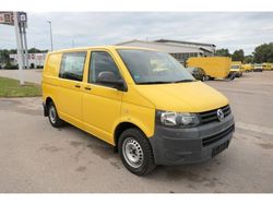 Ginstergelb r1032 Gebraucht 2011 VW T5 Van | 8.806 € (Fairer Preis)