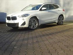 Weiß Gebraucht 2018 BMW X2 M Sport SUV | 23.989 € (Guter Preis)