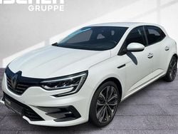 Weiß Gebraucht 2023 Renault Mégane IV Techno Limousine | 21.490 € (Guter Preis)
