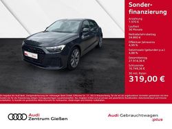 Manhattangrau metallic Gebraucht 2025 Audi A1 Sportback Advanced Kleinwagen | 26.830 € (Fairer Preis)