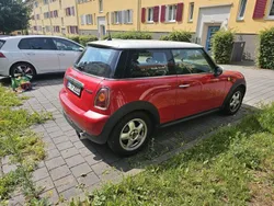 Rot Gebraucht 2007 Mini Cooper Kleinwagen | 5.390 € (Superpreis)