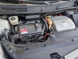 Silber Gebraucht 2006 Toyota Prius Executive Kleinwagen | 6.000 € (Fairer Preis)