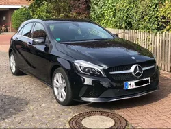 Gebraucht 2016 Mercedes A160 Limousine | 15.500 € (Fairer Preis)