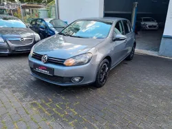 Grau Gebraucht 2011 VW Golf VI Limousine | 5.999 € (Fairer Preis)
