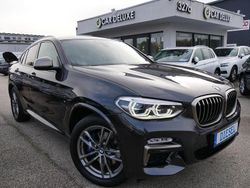 Grau Gebraucht 2019 BMW X4 Performance SUV | 44.999 €
