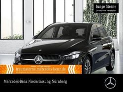 Schwarz Gebraucht 2024 Mercedes B180 Advanced Van / Kleinbus | 28.390 € (Superpreis)
