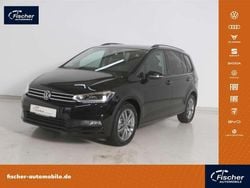 Schwarz Neu 2025 VW Touran Comfortline Van / Kleinbus | 35.280 € (Superpreis)