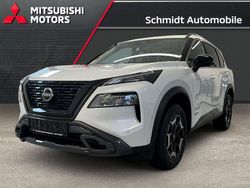 Pearl white (weiss) Neu 2025 Nissan X-Trail SUV | 36.570 €