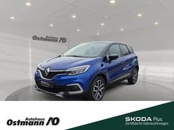 Schwarz Gebraucht 2019 Renault Captur Version S SUV | 15.990 € (Guter Preis)