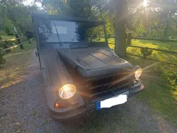 Grün Gebraucht 1966 DKW Munga SUV | 10.500 €