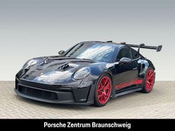 Schwarz Gebraucht 2024 Porsche 911 GT3 RS Coupé | 319.930 €
