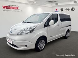 Weiß Gebraucht 2020 Nissan Evalia Tekna Van / Kleinbus | 19.990 € (Teuer)