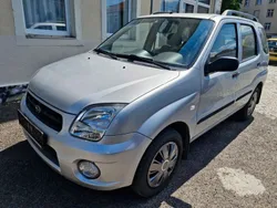 Silber Gebraucht 2007 Subaru Justy Kleinwagen | 3.799 € (Teuer)