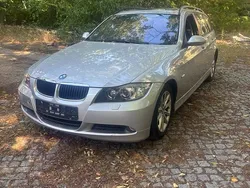 Silber Gebraucht 2007 BMW 320 Kombi | 3.500 € (Guter Preis)
