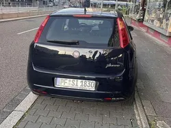 Gebraucht 2008 Fiat Grande Punto Active Kleinwagen | 2.350 € (Fairer Preis)