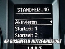 Weiss Gebraucht 2019 VW Caddy Van / Kleinbus | 15.449 € (Fairer Preis)