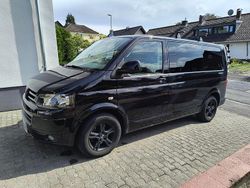 Schwarz Gebraucht 2014 VW T5 Startline Van | 18.500 € (Fairer Preis)