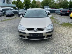 Beige Gebraucht 2005 VW Golf IV Comfortline Limousine | 2.900 € (Fairer Preis)