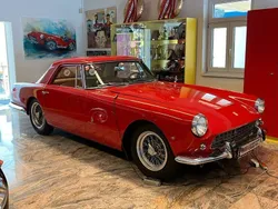 Rot Gebraucht 1959 Ferrari 250 Coupé | 515.000 €