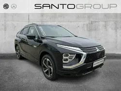 Schwarz Neu 2025 Mitsubishi Eclipse Cross Top SUV | 36.990 €