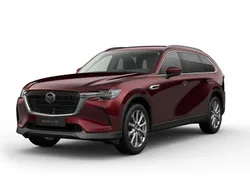 Neu 2025 Mazda CX-80 Exclusive-Line SUV | 57.580 € (Superpreis)