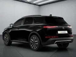 Schwarz Neu 2025 DS Automobiles DS7 Crossback SUV | 33.699 € (Guter Preis)