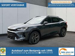 Grau Neu 2025 Cupra Formentor SUV | 30.880 € (Superpreis)