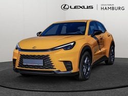 Gelb Neu 2025 Lexus LBX SUV | 28.990 € (Superpreis)