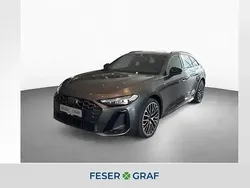 Daytonagrau perleffekt Neu 2025 Audi A5 Ambiente Coupé | 65.990 € (Fairer Preis)