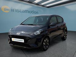 Grau Neu 2025 Hyundai i10 Trend Kleinwagen | 19.499 € (Etwas zu teuer)