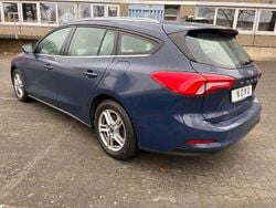 Gebraucht 2021 Ford Focus Limousine | 7.378 € (Superpreis)