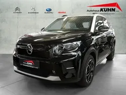 Perla nera schwarz Neu 2025 Citroën C3 Kleinwagen | 21.480 € (Teuer)