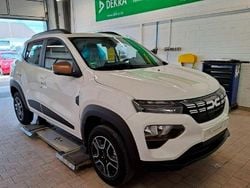 Weiß Gebraucht 2023 Dacia Spring Extreme Kleinwagen | 12.499 € (Guter Preis)
