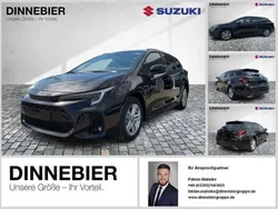 Braun Neu 2024 Suzuki Swace Comfort+ Kombi | 31.780 €