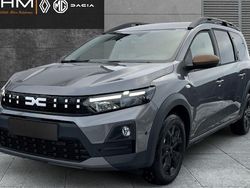 Grau Neu 2026 Dacia Jogger Extreme Van / Kleinbus | 24.780 € (Etwas zu teuer)