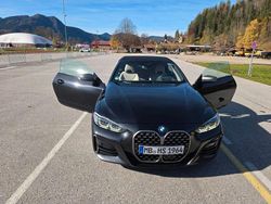 Schwarz Gebraucht 2022 BMW M440 M Sport Limousine | 48.900 € (Fairer Preis)