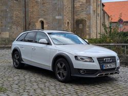 Weiß Gebraucht 2011 Audi A4 Allroad Sport Kombi | 7.500 € (Fairer Preis)