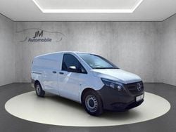 Andere Gebraucht 2021 Mercedes Vito Van / Kleinbus | 14.990 € (Superpreis)