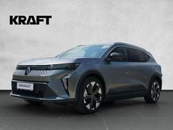 Grau (dolomitgrau) Gebraucht 2024 Renault Scenic E-Tech Techno SUV | 46.900 €