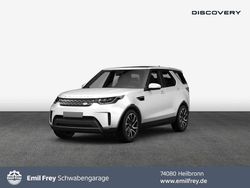 Weiß Gebraucht 2019 Land Rover Discovery 5 S SUV | 31.990 €
