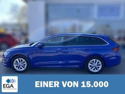 Blau Gebraucht 2021 Skoda Octavia Kombi | 25.920 € (Fairer Preis)