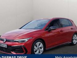 Rot Gebraucht 2024 VW Golf VIII R-line Limousine | 29.690 € (Guter Preis)