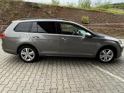 Braun Gebraucht 2013 VW Golf VII Kombi | 6.900 € (Etwas zu teuer)