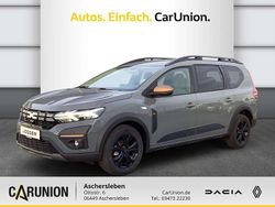 Schiefergrau Neu 2025 Dacia Jogger Extreme Van / Kleinbus | 23.817 € (Fairer Preis)
