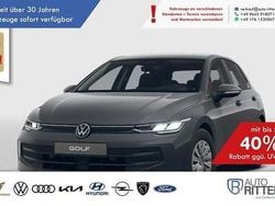 Grau Neu 2025 VW Golf VIII Limousine | 26.490 € (Guter Preis)