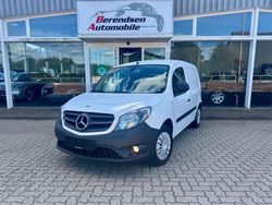 Arktikweiss Gebraucht 2021 Mercedes Citan 109 Van / Kleinbus | 14.650 € (Etwas zu teuer)