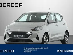 Aurora grey / met Neu 2025 Hyundai i10 Trend Kleinwagen | 15.980 € (Fairer Preis)